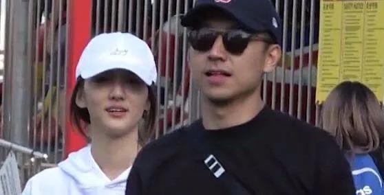 “拜金宠儿”吴千语：被林峰独宠五年10分钟刷80万，后投富豪怀抱