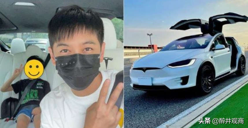 又是特斯拉！林志颖驾车出事故，暴露出电动汽车致命点是什么呢？