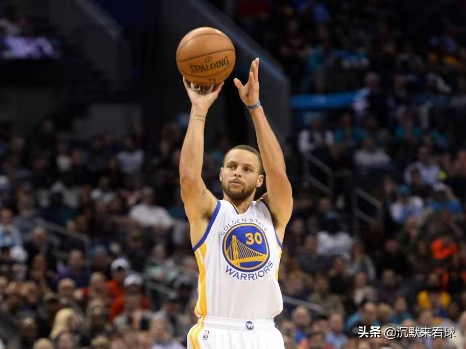 nba历史级别的投手都有哪些(NBA历史最伟大的15位三分投手：库里是当之无愧的历史三分王)