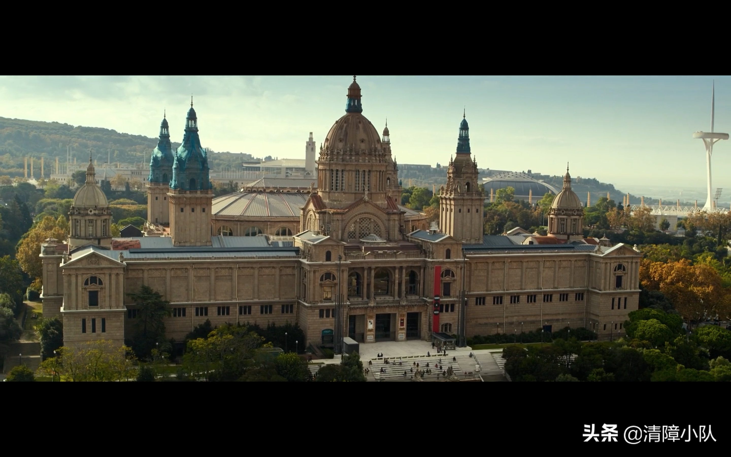 美剧大片《神秘海域》-画面精美的大作