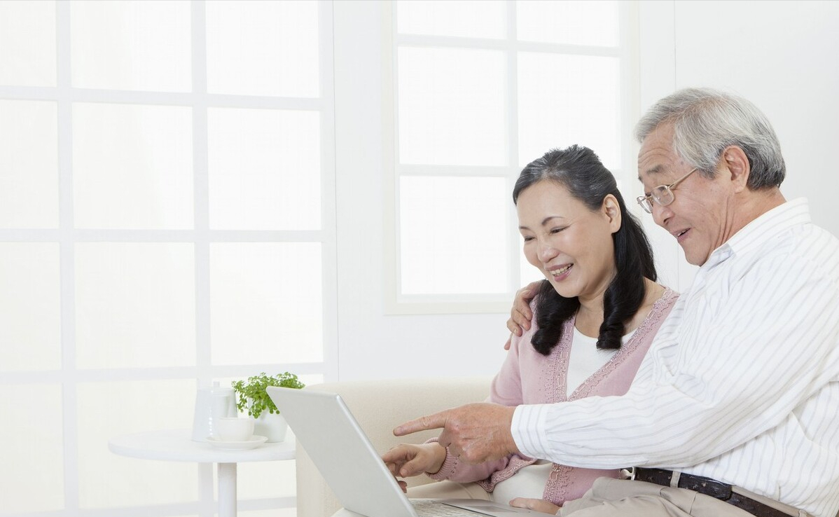 老人搭伙半年分手，62岁阿姨：我不糊涂，他不是找老伴而是找保姆