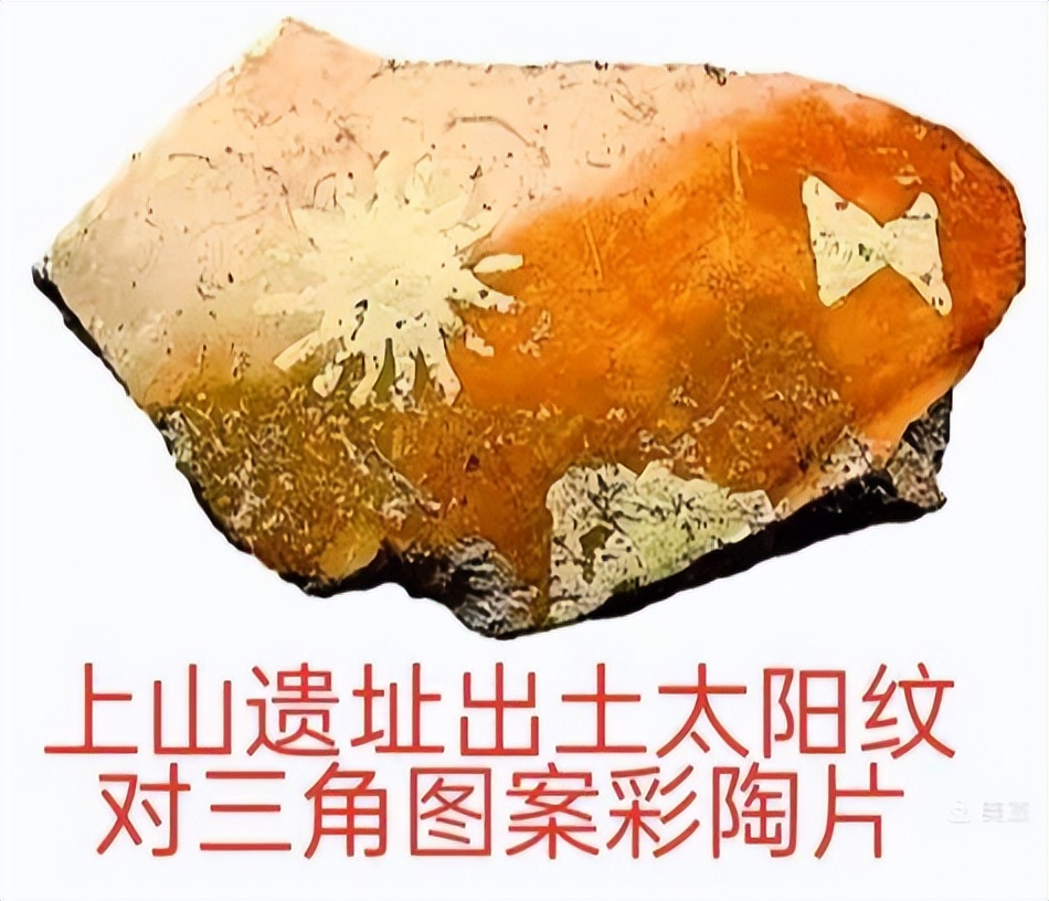 黄镇山：世界陶稻黍文明起源中国万年前