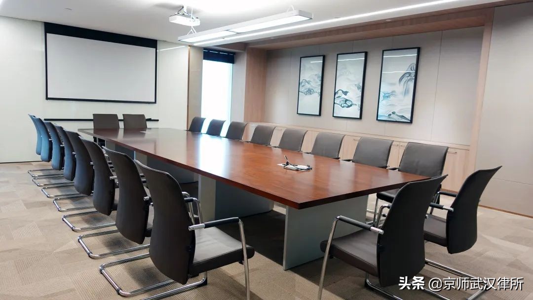 诚聘英才 | 京师武汉律所优秀人才招募令