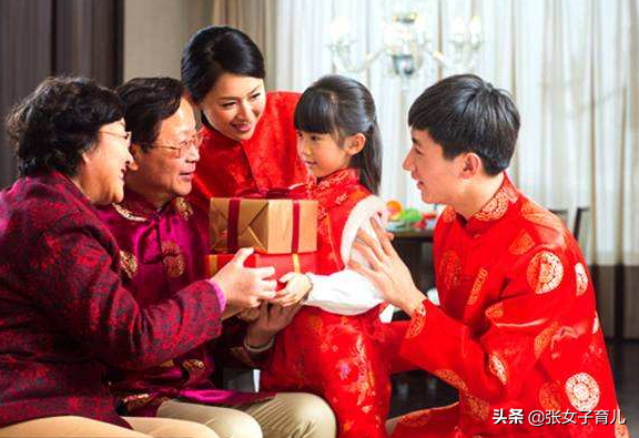 新年给孩子送什么礼物好呢？这三样礼物孩子喜欢，更有新年仪式感