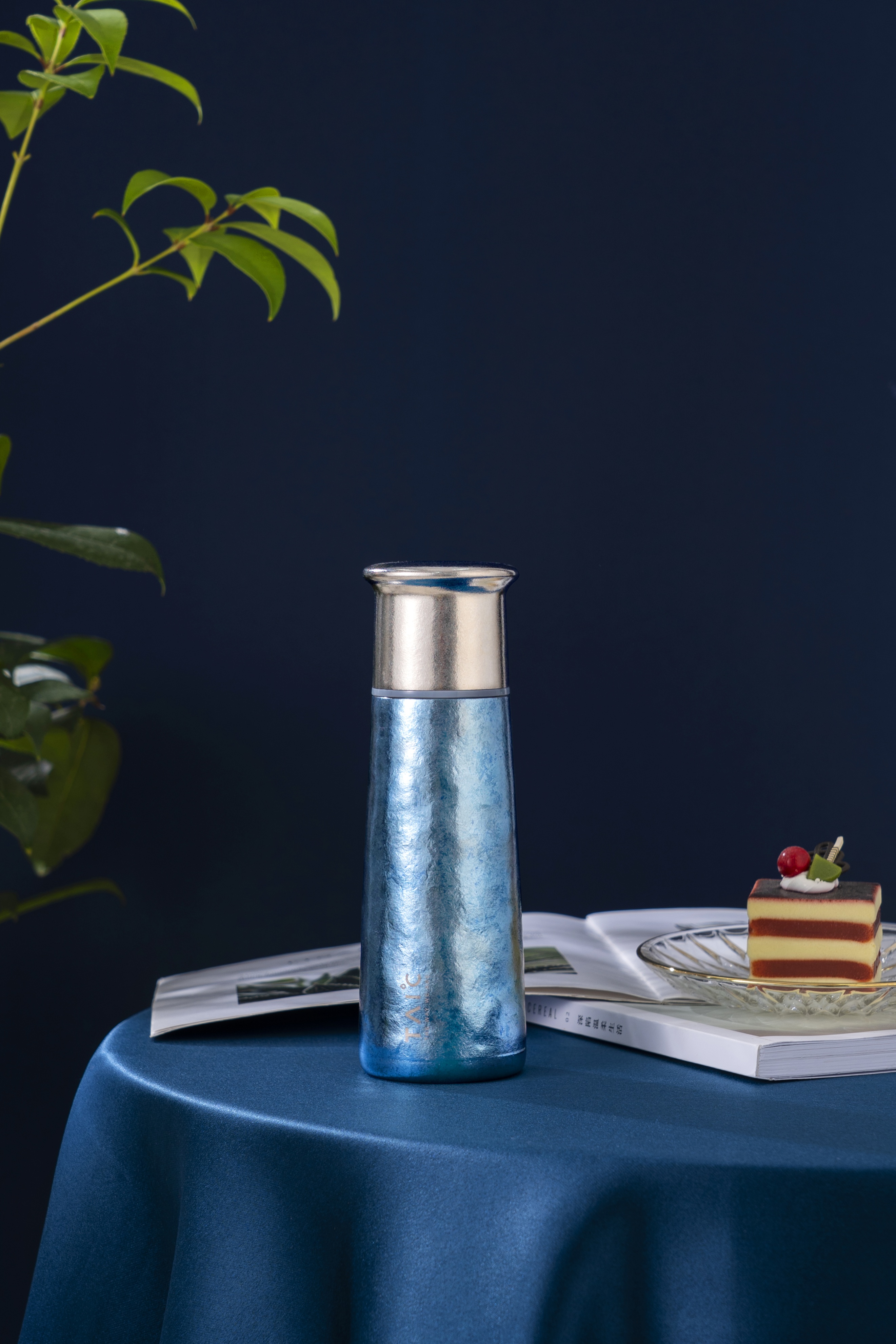 taic纯钛水杯(纯钛 水杯) - 114货源网