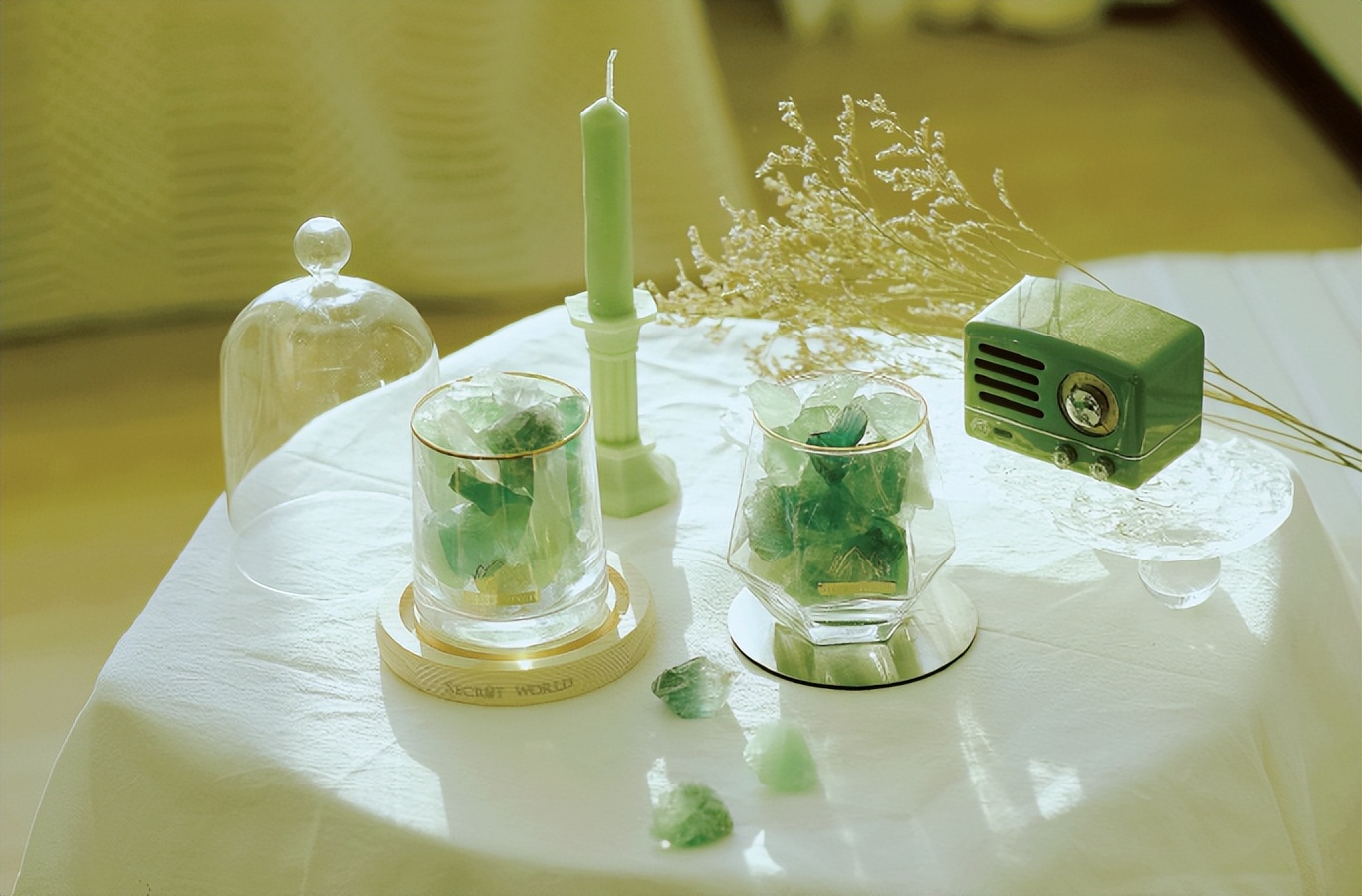 DIY手工创业——大学生篇丨抓住风口，轻松打造网红潮店