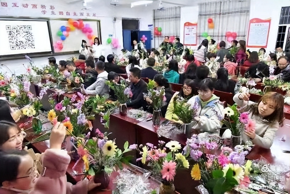 「瑞金發(fā)現(xiàn)@系列報道」花間悟道劉佩群