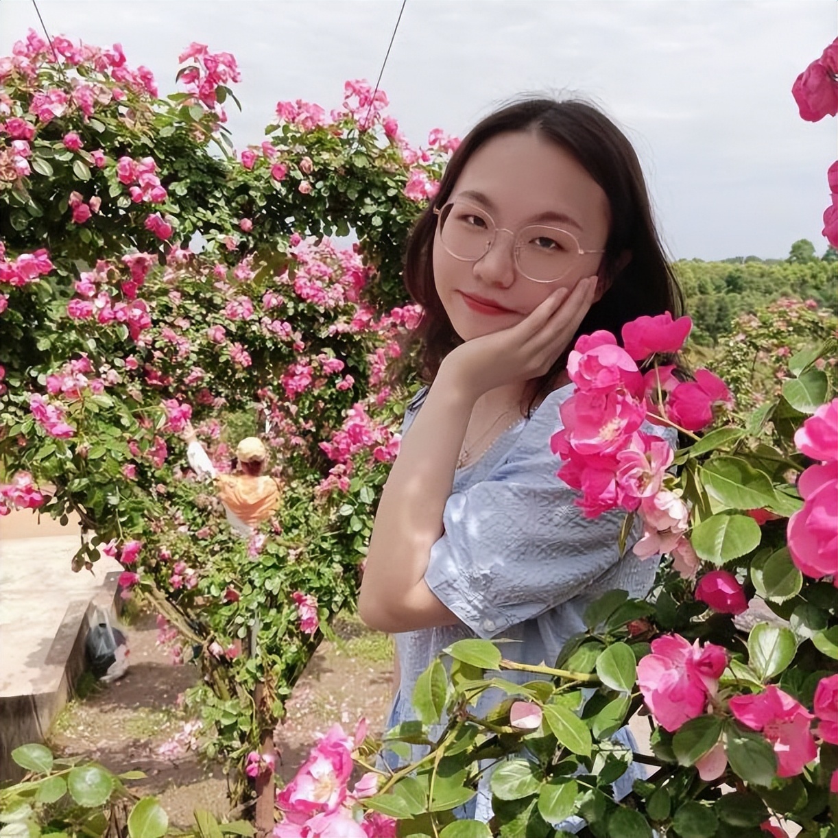 火了！重庆高校4个宿舍、16位女神学霸，集体考研名校，还来自同一学院！