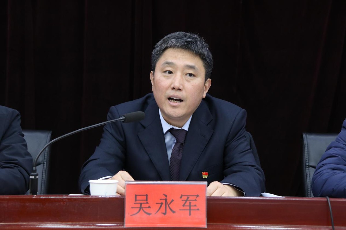 春来潮涌东风劲扬帆奋进正当时蒲城住建召开2022年度系统工作会