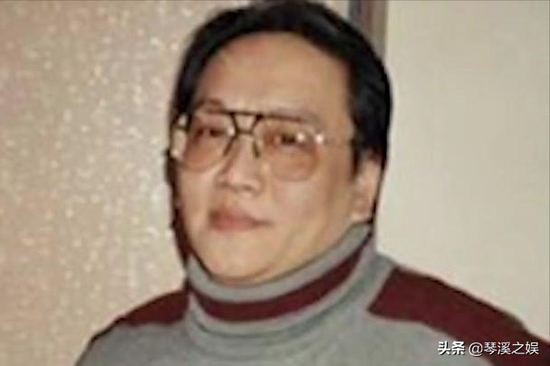 資深反派沈威去世，享年71歲，好友曝光離世細節：走的時候很安詳