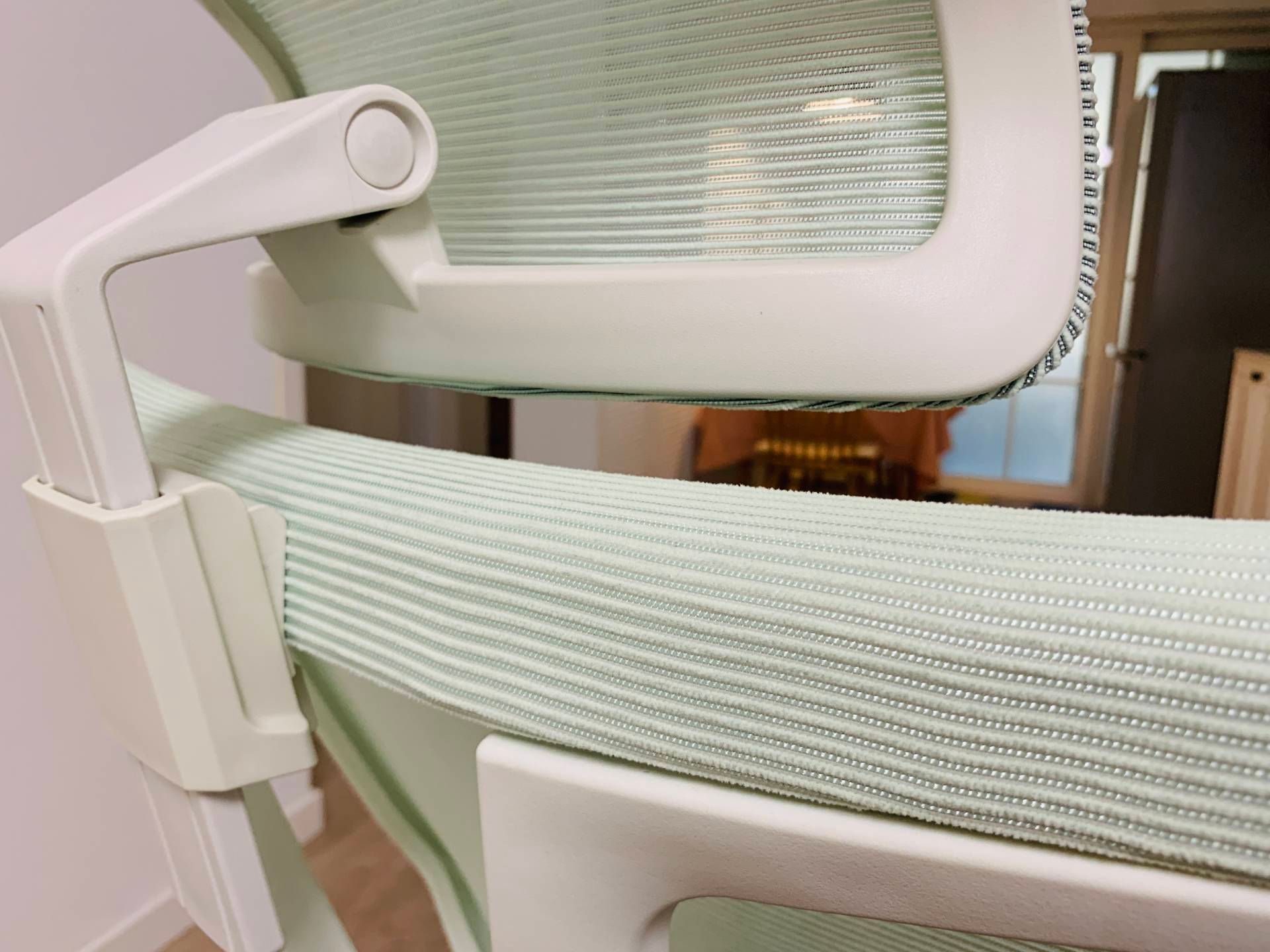 青少年入学礼，成长关键曲——达宝利D6人体工学椅开箱体验