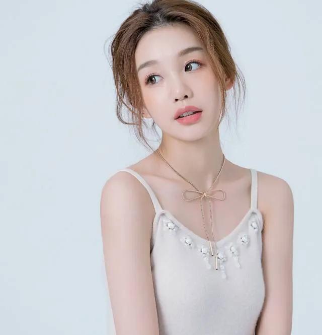 徐梦洁美图合集