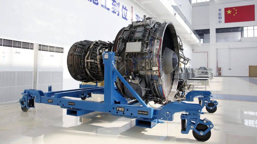 机务维修到底是一份怎样的工作？机务专业还能报名吗？