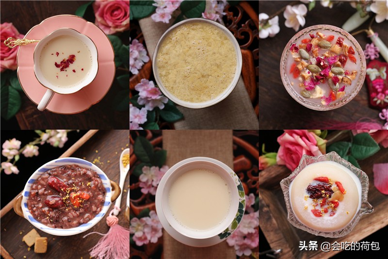 对老年人好的食物（老年人爱吃的东西）