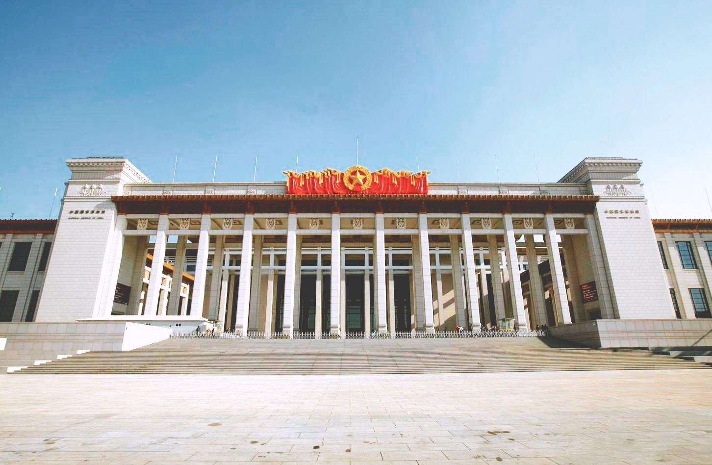 国内旅游攻略——华北地区（北京）