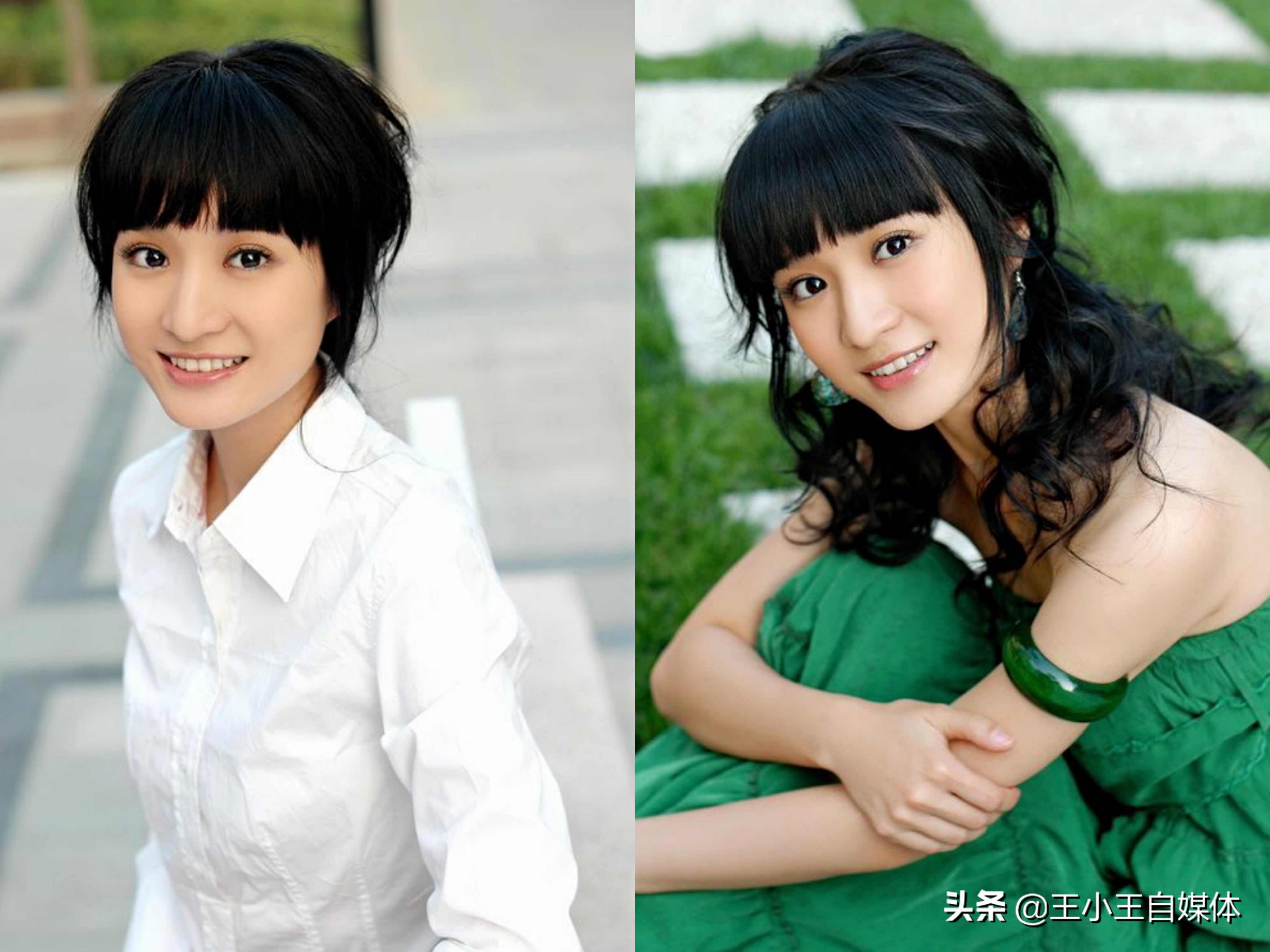 《血色浪漫》18年演员差距大，女主成了一线演员，女二却一直不火