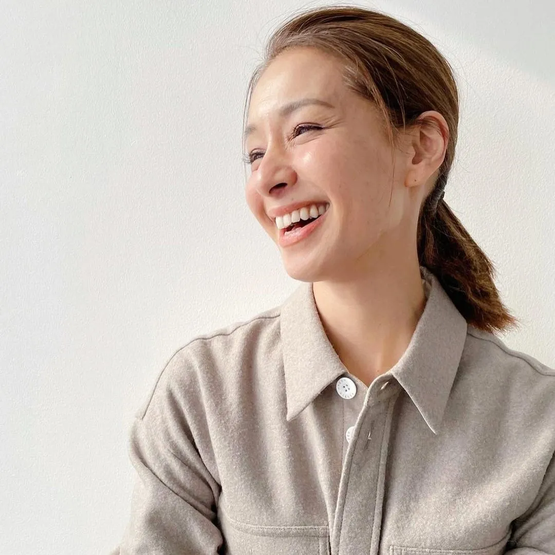 曾经历离婚患癌，37岁出道成日本顶级模特！她的人生太励志了