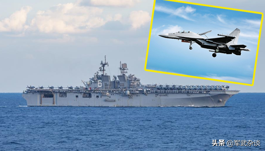 ��F-35C׹�ٺ�2�Һ�ĸ�ѳ����Ϻ�����-16D����F-35B�Ļ�������