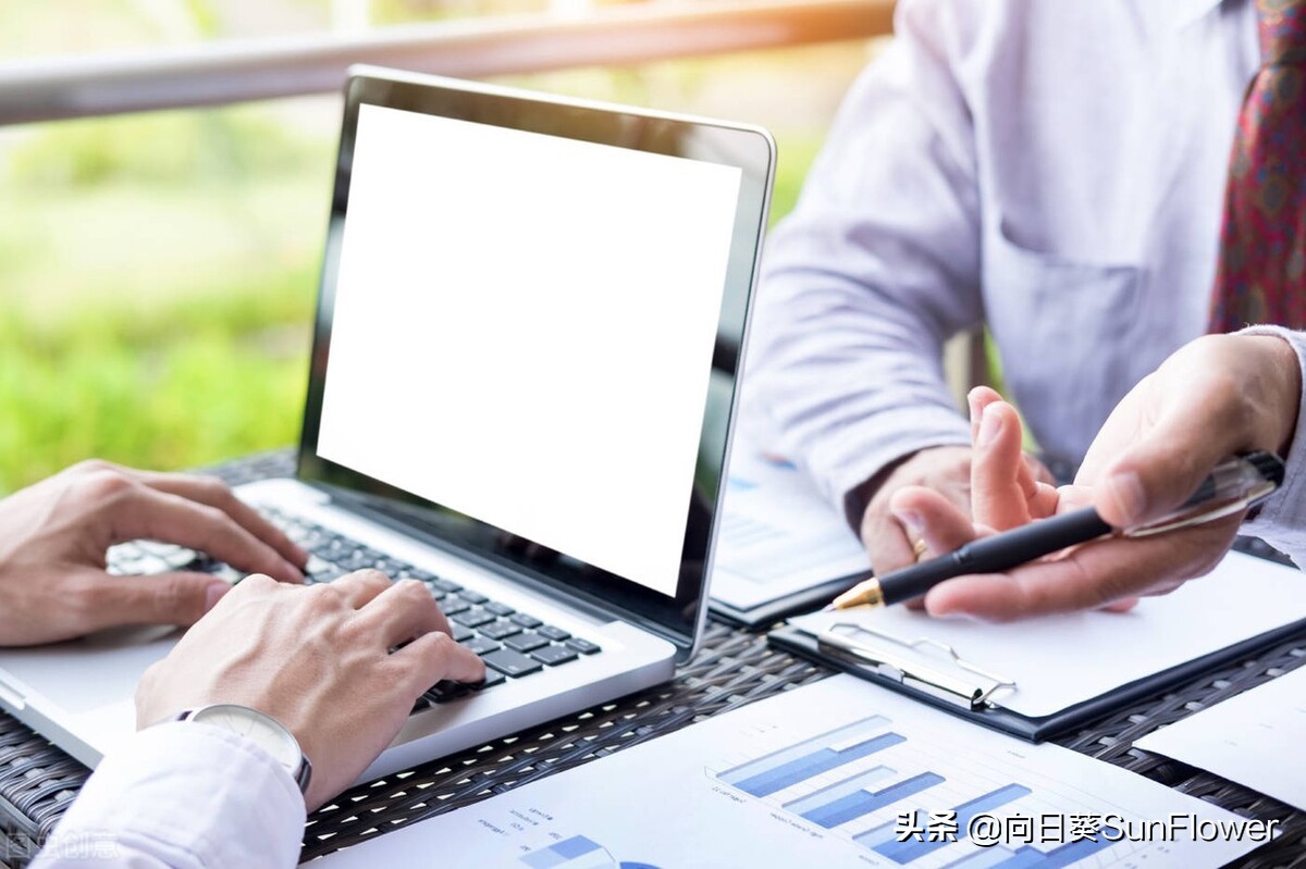 不要对晦涩难懂的财务专业术语望而却步了，换个方式解释你就懂了