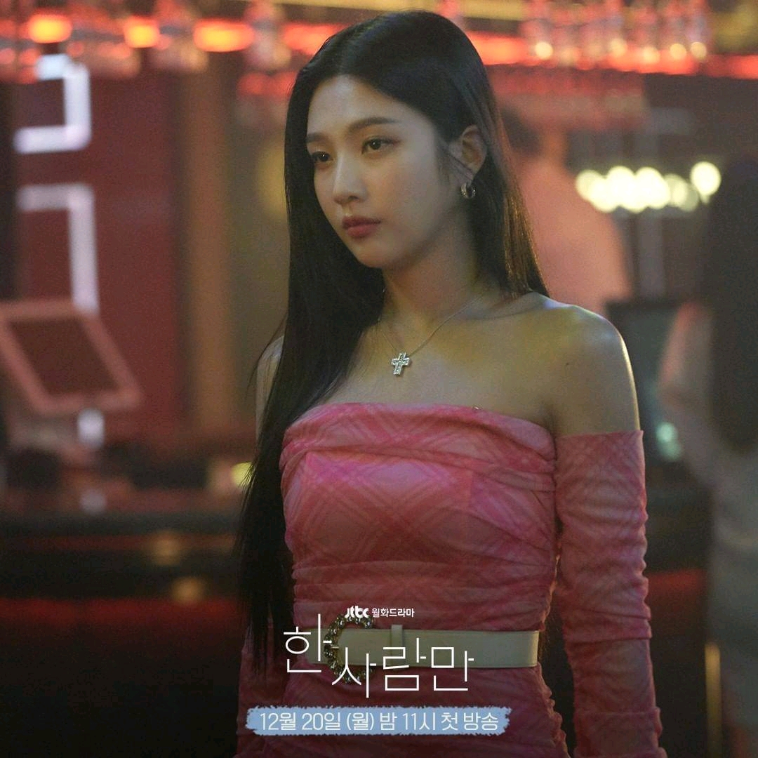 Red Velvet的Joy，在人生的鼎盛時期被宣告時日不多，還閃耀的效果