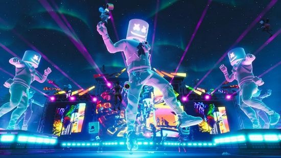 元宇宙餐厅MetaClub坐落金华 TRQ支付带你体验多元世界
