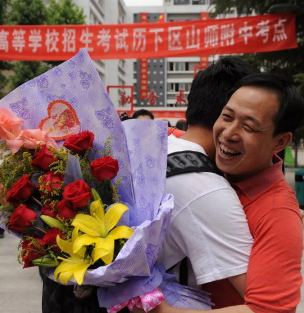 模拟考试和高考难度（高考分数和模拟考分数相差多少）