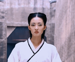 这10个女星，明明长得清纯无辜，演起“蛇蝎美人”却一个比一个狠