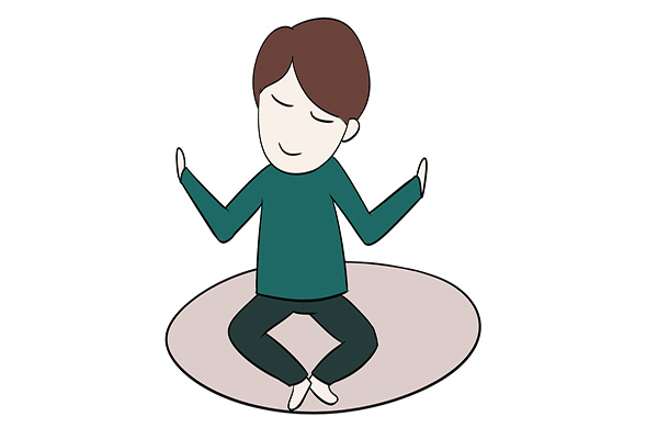 冬季腰背疼痛，如何给脊椎“解冻”？牢记“三多一少”脊背更健康