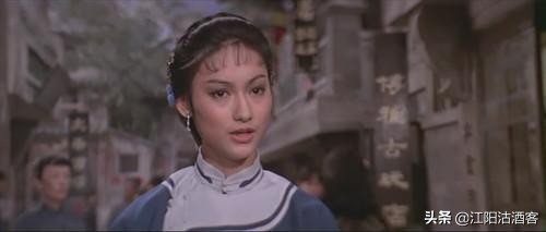 36年前刘家良师傅和李连杰的矛盾，最终成为传统功夫片的遗憾