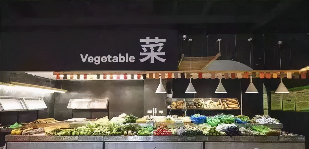 菜市场大改造：市井里的人间烟火