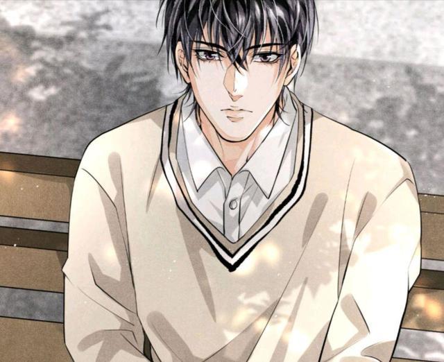 《破云》:江停有多狼狈,就有多残忍