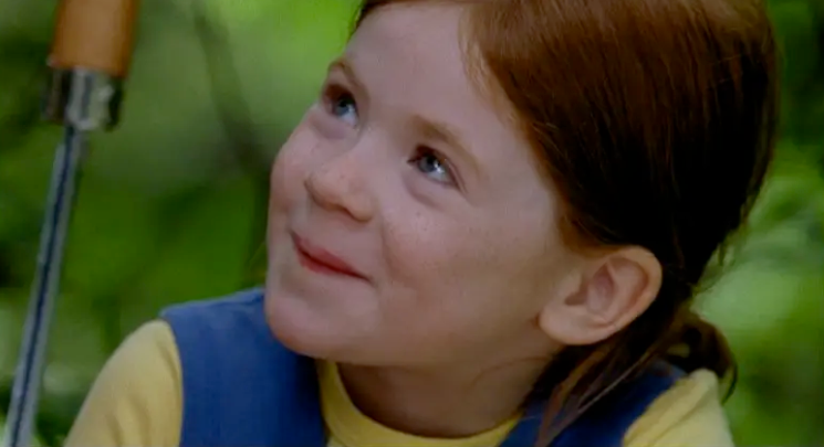 老少搭配，“它”又骗到了我的眼泪