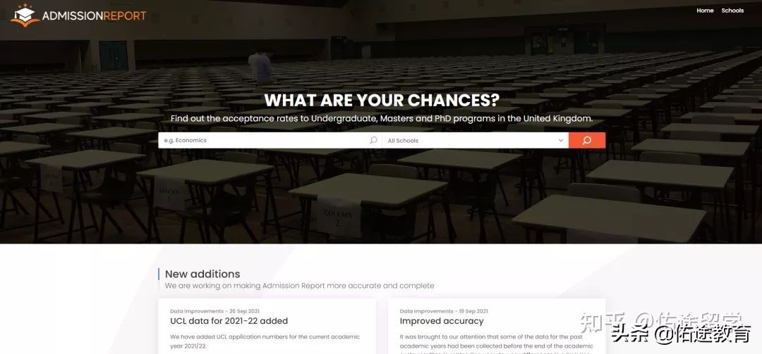 G5卷不动了，看看“准G5（王曼爱华）”，录取分析来一波~快来GET