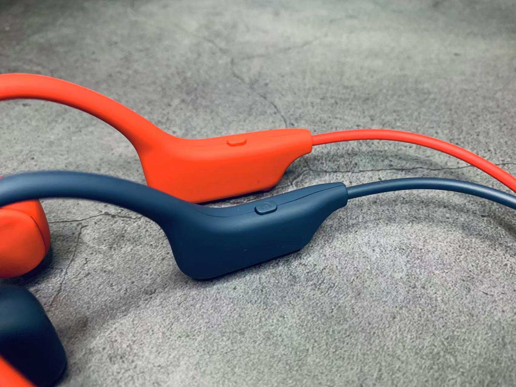 不入耳的耳机，究竟如何选？Sanag两款蓝牙耳机对比