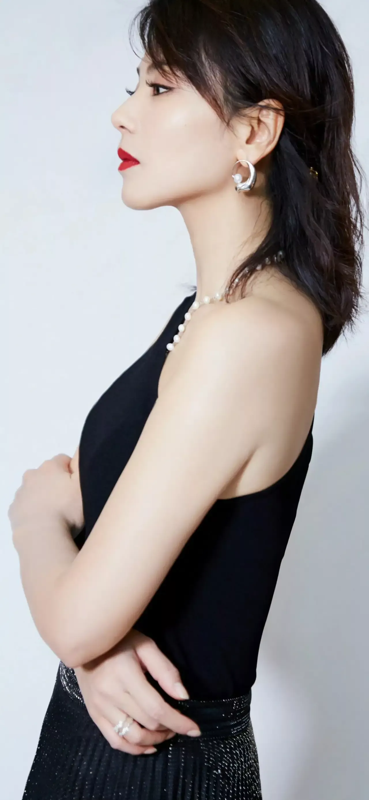 刘涛：恬静温婉，明艳动人，魅力十足