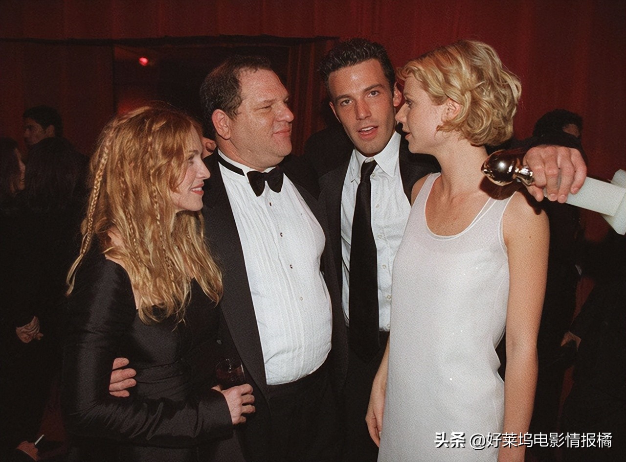 为什么很多影迷讨厌蝙蝠侠演员“大本”？看完你也够呛喜欢他