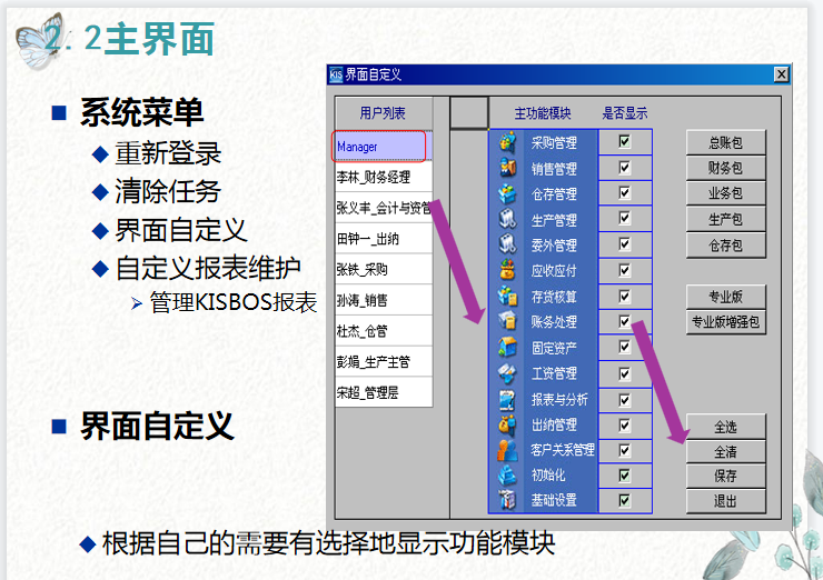 财会人员速看：金蝶KIS专业版操作流程，建议收藏