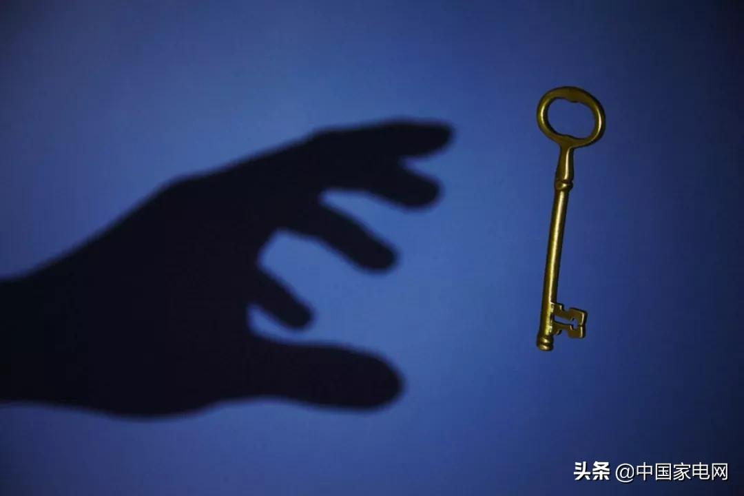 “十大热词”带你见证2021家电业风云变幻