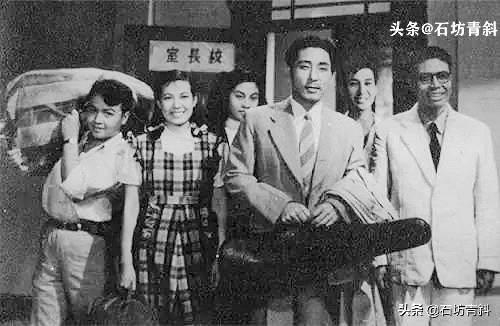 康泰用生命在演戏，到部队体验生活读烈士的诗句，妻子形象成谜