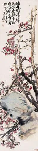 唐伯虎、郑板桥、任伯年、吴昌硕等中国十大名画家画集（珍藏版）