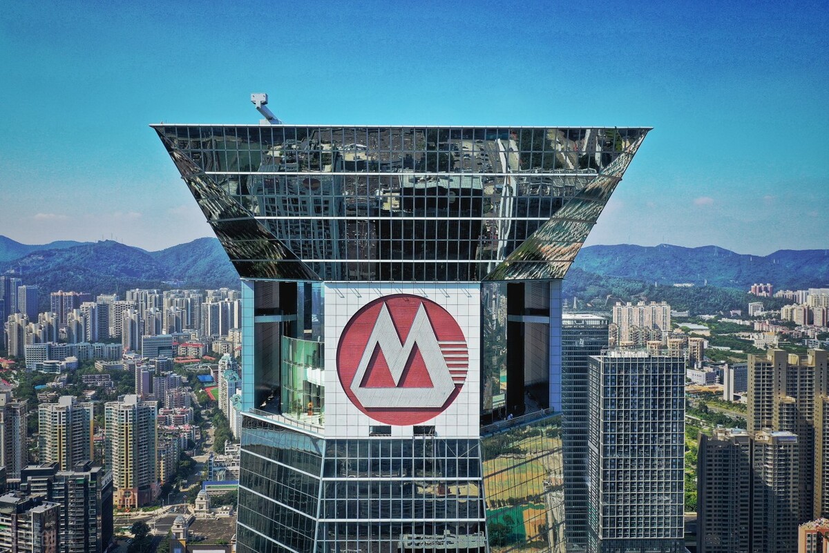 招商银行跌破净资产,为六年来首次,破净是否意味大底将至?--飞鸽网