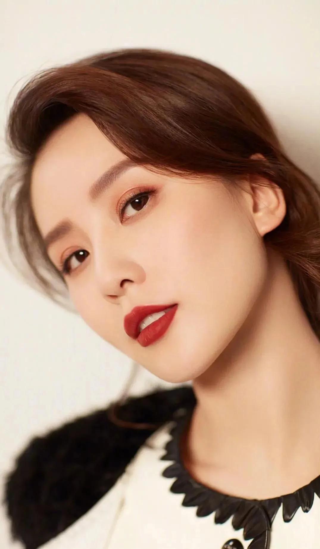 刘诗诗高清图片