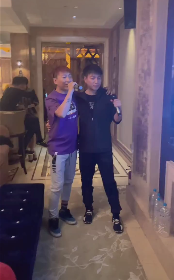 陈羽凡现在怎么样了？身材暴瘦认不出