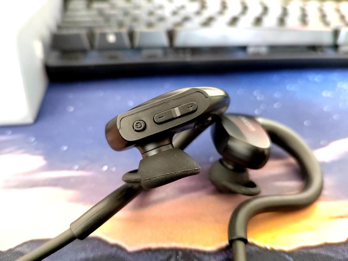 体验DACOM EXPLORE E60|骨传导与气传导相结合，音质提升不止一点点