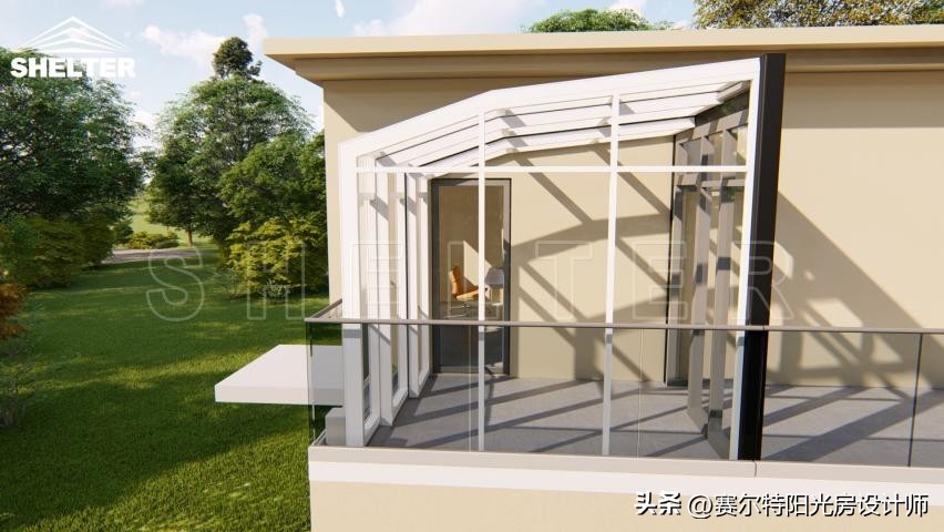 移动阳光房价格怎么计算(移动阳光房的价格)