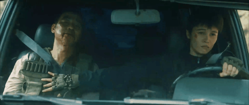 烂片盘点：五部不超过4.0的烂片，连古天乐、任达华都拯救不了