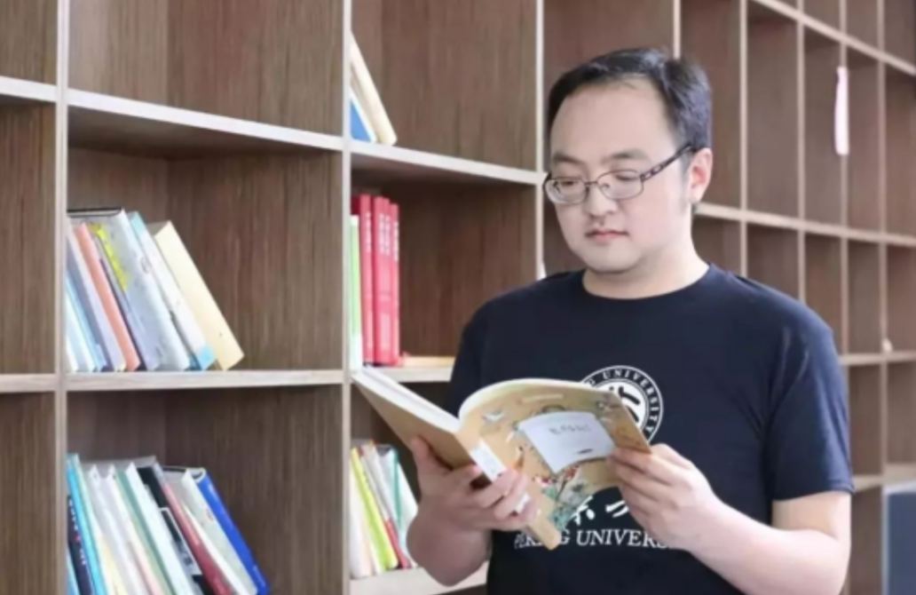 北大数学天才许晨阳，弃美归国六年后，为何又义无反顾去了美国？