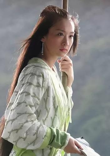 那些曾让人一眼惊艳的女演员，你认识吗？