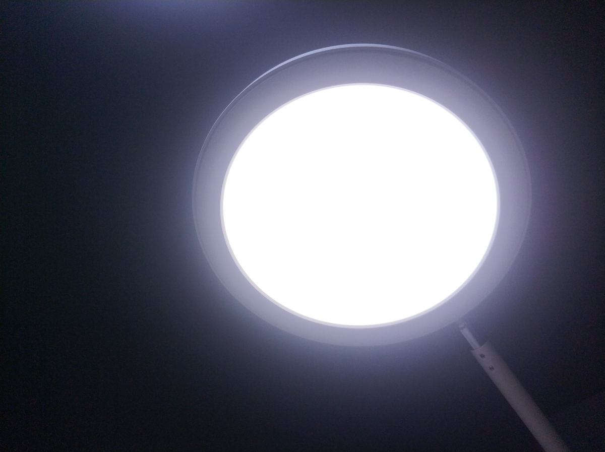 呵护孩子视力健康，南卡L1护眼台灯体验