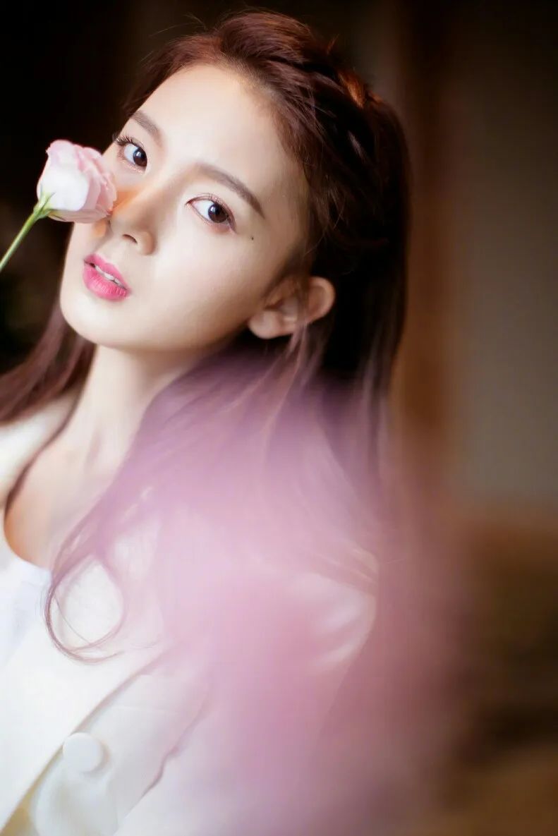 31位鲜花美人！可太养眼了，你最磕谁的颜呢？